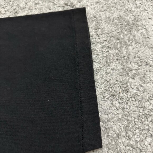 Vintage 1991 Metallica Enter Sandman Never Land Tour Shirt Brockum Large RARE!🔥 - Picture 8 of 11